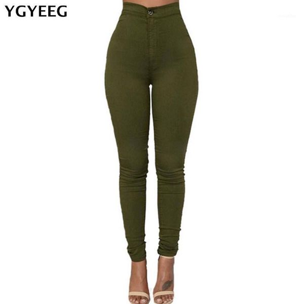 ygyeeg 2020 new fashion jeans women pencil pants high waist jeans slim elastic skinny pants trousers lady plus size1, Blue
ygyeeg 2020 new fashion jeans women pencil pants high waist jeans slim elastic skinny pants trousers lady plus size1, Blue