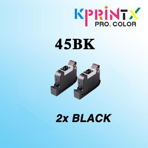 ink cartridges 2pcs black cartridge compatible for 45 51645a deskjet 710c 712c 720c 722c830c 832c 850c 950c 1280c
ink cartridges 2pcs black cartridge compatible for 45 51645a deskjet 710c 712c 720c 722c830c 832c 850c 950c 1280c