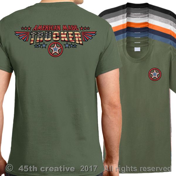 new american made trucker semi truck driver cdl truck driving summer style sport hooded sweatshirt hoodie men t shirt
new american made trucker semi truck driver cdl truck driving summer style sport hooded sweatshirt hoodie men t shirt
