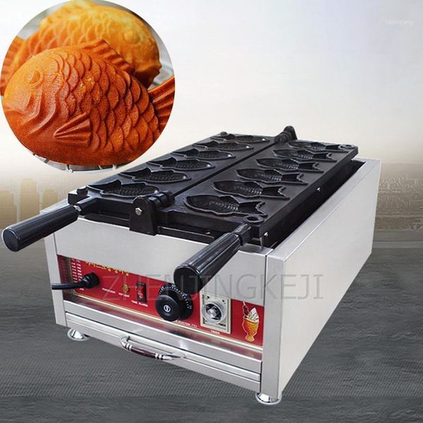 small fish cake sea bream machine 220v/110v scones red bean ice cream stuffing goldfish grill meringue street commercial1
small fish cake sea bream machine 220v/110v scones red bean ice cream stuffing goldfish grill meringue street commercial1