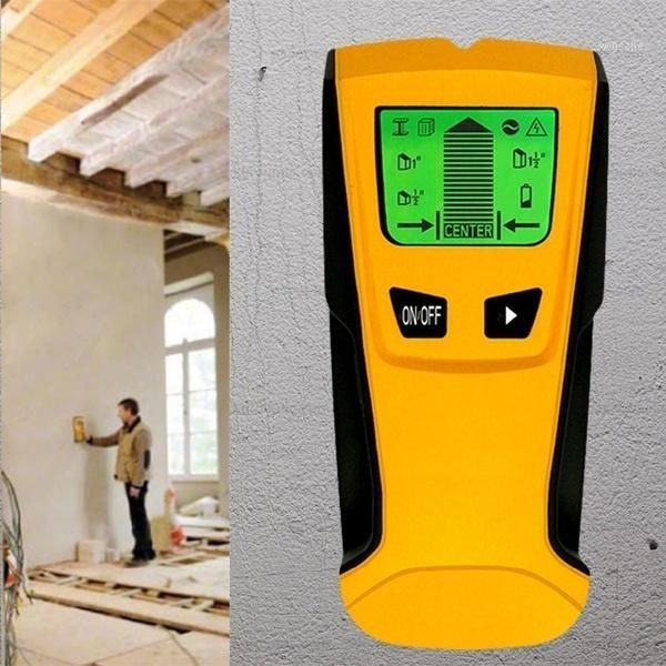 3-in-1metal detector stud center wood ac voltage live wire wall scanner electric box finder1
3-in-1metal detector stud center wood ac voltage live wire wall scanner electric box finder1