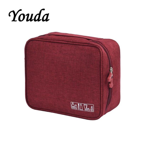 youda travel organization beauty cosmetic cases storage pouch wash bags women drawstring make up bag organizer handbag
youda travel organization beauty cosmetic cases storage pouch wash bags women drawstring make up bag organizer handbag