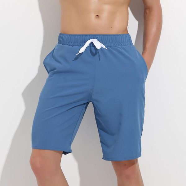 men's swimwear quick-drying breathable beach shorts men's loose casual large size seaside holiday swimming trunks1
men's swimwear quick-drying breathable beach shorts men's loose casual large size seaside holiday swimming trunks1