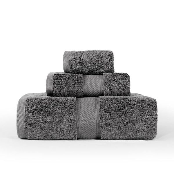 towel el cotton bath three-piece household thickened face men and women general wash soft absorbent
towel el cotton bath three-piece household thickened face men and women general wash soft absorbent