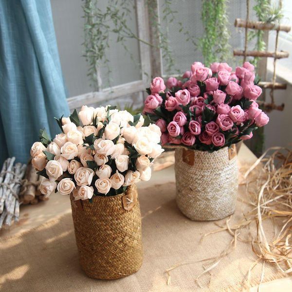 decorative flowers & wreaths 10pc/lot pe tulip artificial for party decor fake wedding decoration diy home decorative1
decorative flowers & wreaths 10pc/lot pe tulip artificial for party decor fake wedding decoration diy home decorative1