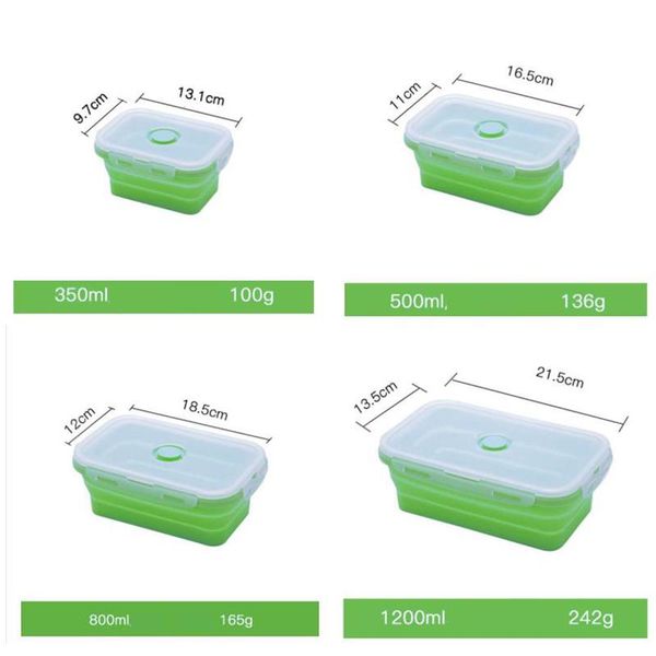 baispo portable silicone folding bento box kids lunch box eco friendly food container microwavable picnic camping outdoor boxes bbywcy
baispo portable silicone folding bento box kids lunch box eco friendly food container microwavable picnic camping outdoor boxes bbywcy