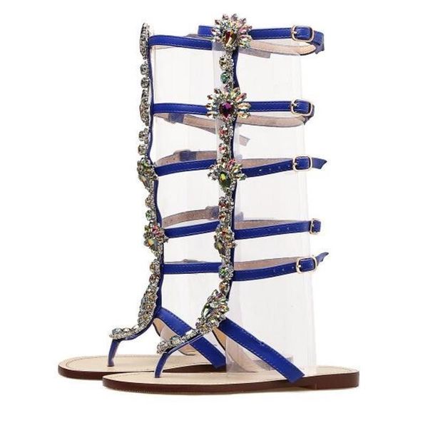 boots 2021 summer korean fashion exquisite rhinestone personality wild round head waterproof women's sandals, Black
boots 2021 summer korean fashion exquisite rhinestone personality wild round head waterproof women's sandals, Black