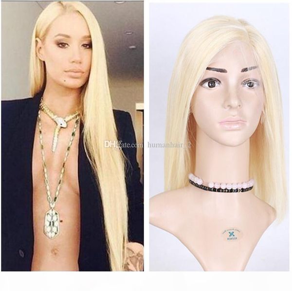 blonde full lace wigs bob lace front wig full lace human hair wig #613 platinum blonde human hair wigs, Black;brown
blonde full lace wigs bob lace front wig full lace human hair wig #613 platinum blonde human hair wigs, Black;brown