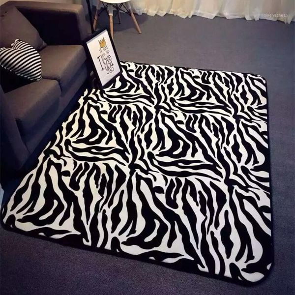 european zebra geometric printed carpets for living room non-slip area rugs for bathroom modern fashion floor carpet door mats1
european zebra geometric printed carpets for living room non-slip area rugs for bathroom modern fashion floor carpet door mats1