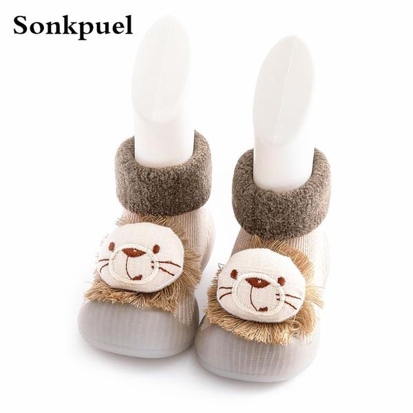 first walkers baby sock shoes boy soft sole anti-slip infant booties toddler winter knit warm babies crib shoe
first walkers baby sock shoes boy soft sole anti-slip infant booties toddler winter knit warm babies crib shoe