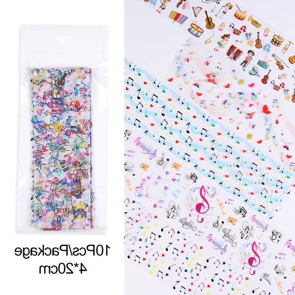 nails pattern foil music guitar 10 шт. символ певица рождество хэллоуин клей ногтей арт наклейки слайдер украшения слап
nails pattern foil music guitar 10 шт. символ певица рождество хэллоуин клей ногтей арт наклейки слайдер украшения слап