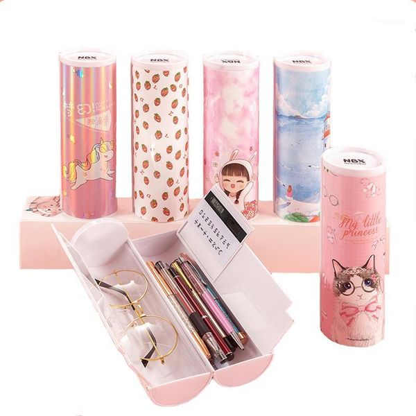 pencil cases nbx mebox students' favorite large capacity colorful case art pen box school stationery supplies with boy girl gift1
pencil cases nbx mebox students' favorite large capacity colorful case art pen box school stationery supplies with boy girl gift1