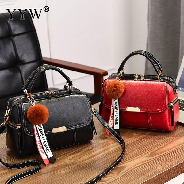 exquisite vintage soft pu leather handbag for women luxury female solid shoulder bag ladies crossbody bag 2020 new sac a main
exquisite vintage soft pu leather handbag for women luxury female solid shoulder bag ladies crossbody bag 2020 new sac a main