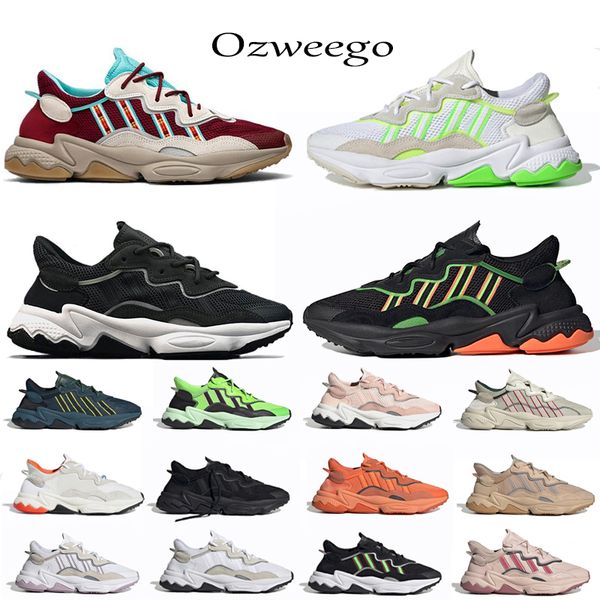 solar running shoes reflective waterpipe ozweego men women speed calabasas designer green yellow halloween tones core black trainer 36-45
solar running shoes reflective waterpipe ozweego men women speed calabasas designer green yellow halloween tones core black trainer 36-45