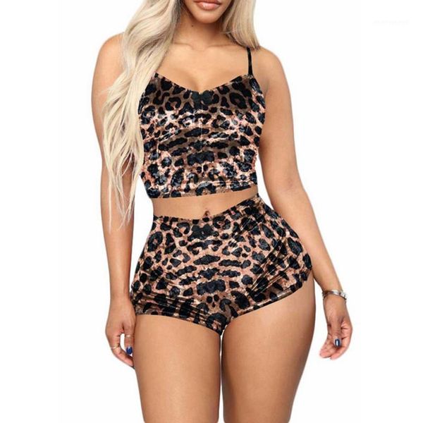 women's sleepwear leopard underwear vest suit v-neck slim high waist suspender pajamas lingerie set women shorts and crop velvet strap, Black;red
women's sleepwear leopard underwear vest suit v-neck slim high waist suspender pajamas lingerie set women shorts and crop velvet strap, Black;red