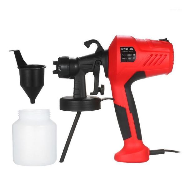 electric paint sprayer removable high-pressure paint spray gun adjustable air and flow control us/eu plug1
electric paint sprayer removable high-pressure paint spray gun adjustable air and flow control us/eu plug1
