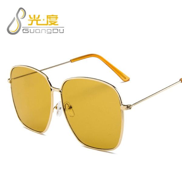 sunglasses arrival 2021 orange women transparent big large ladies festival feminino sunmer shades, White;black
sunglasses arrival 2021 orange women transparent big large ladies festival feminino sunmer shades, White;black