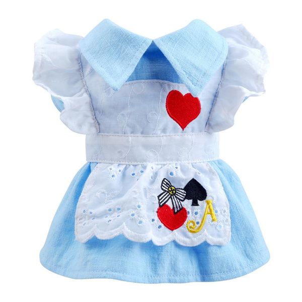teddy bichon puppy dog clothes lace princess dresses cat cartoon girl cute summer breathable xs s m l xl
teddy bichon puppy dog clothes lace princess dresses cat cartoon girl cute summer breathable xs s m l xl
