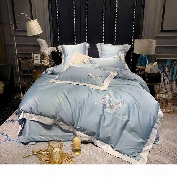 30 silky египетского хлопка пододеяльник роскошного пера вышивка king size bed комплект пододеяльник простыня наволочка 6шт
30 silky египетского хлопка пододеяльник роскошного пера вышивка king size bed комплект пододеяльник простыня наволочка 6шт