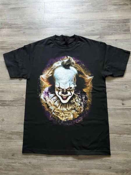 стивена кинга it клоун фильм ужасов t-shirt tee shirt мода классический спортивный толстовка с капюшоном толстовка
стивена кинга it клоун фильм ужасов t-shirt tee shirt мода классический спортивный толстовка с капюшоном толстовка