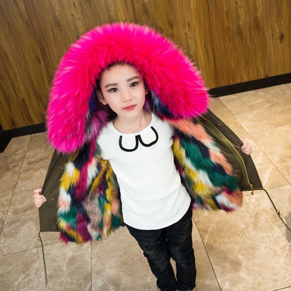 дети зимние пальто с несколькими меховой подкладки parkas искусственного меха куртки для девочек toddle молнии hoodies девочки detachab кост, Blue;gray
дети зимние пальто с несколькими меховой подкладки parkas искусственного меха куртки для девочек toddle молнии hoodies девочки detachab кост, Blue;gray