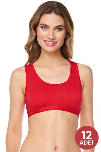 bras seamless 12 sports of cotton womens bra women bralette sport sujetador deportivo mujer, Red;black
bras seamless 12 sports of cotton womens bra women bralette sport sujetador deportivo mujer, Red;black