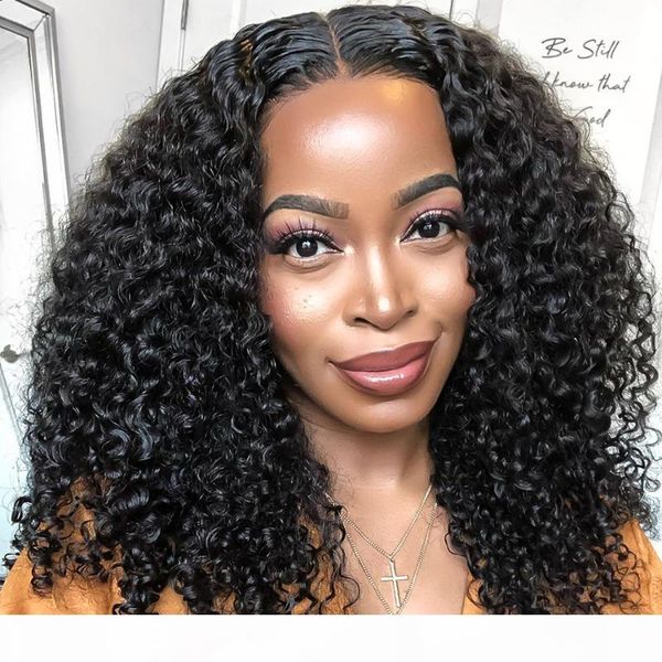 short curly bob 13x4 lace front human hair wigs deep wave brazilian jerry pre plucked for black women glueless frontal wig remy, Black;brown
short curly bob 13x4 lace front human hair wigs deep wave brazilian jerry pre plucked for black women glueless frontal wig remy, Black;brown