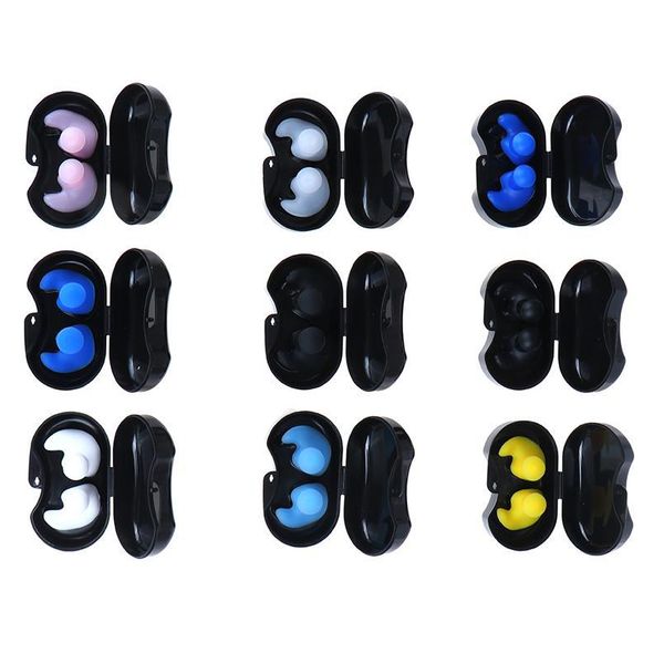 1set soft silica gel ear plugs waterproof dust-proof earplugs diving water sports swimming safety security acc sqcwiu
1set soft silica gel ear plugs waterproof dust-proof earplugs diving water sports swimming safety security acc sqcwiu