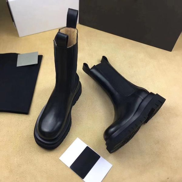 martin boots british style women's shoes leather thick soled high thick heel short boots 20 autumn winter new black versatile medium bo
martin boots british style women's shoes leather thick soled high thick heel short boots 20 autumn winter new black versatile medium bo