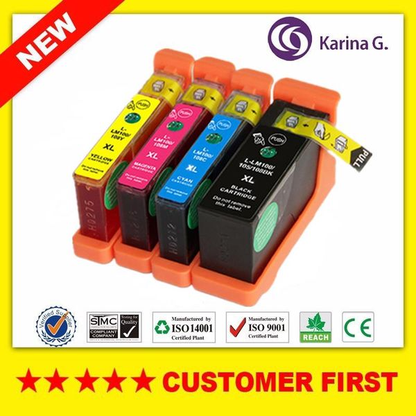compatible for lm100 lm105 lm108 ink cartridge for lexmark s301 302 305 s405 409 s505 s605 s308 s408 s508 s608 815 816 etc.
compatible for lm100 lm105 lm108 ink cartridge for lexmark s301 302 305 s405 409 s505 s605 s308 s408 s508 s608 815 816 etc.