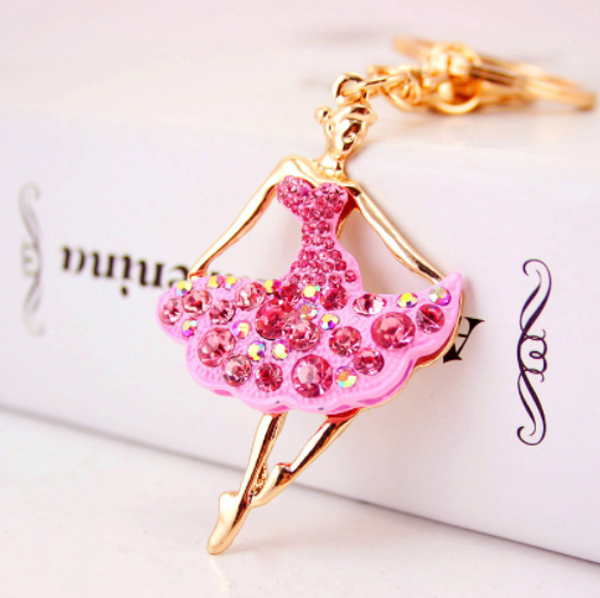 women's bag key accessories creative diamond women's perfume bottle keychain metal pendant chain small gift, Slivery;golden
women's bag key accessories creative diamond women's perfume bottle keychain metal pendant chain small gift, Slivery;golden