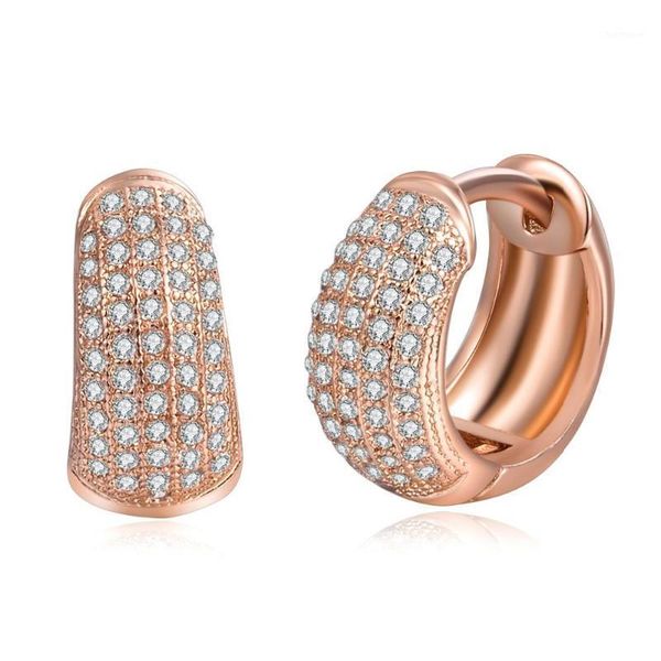 angel girl round three-color micro-zircon earrings with simple style and fashionable women's holiday gifts e15106821, Golden
angel girl round three-color micro-zircon earrings with simple style and fashionable women's holiday gifts e15106821, Golden