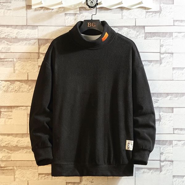 2021 new autumn spring hoodies black male hip hop punk pullover streetwear big fashion clothes 9laq
2021 new autumn spring hoodies black male hip hop punk pullover streetwear big fashion clothes 9laq