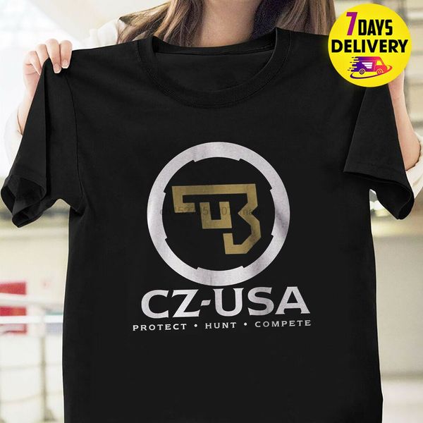 ceska zbrojovka firearms guns cz - usa logo t shirt black size s-3xl sport hooded sweatshirt hoodie
ceska zbrojovka firearms guns cz - usa logo t shirt black size s-3xl sport hooded sweatshirt hoodie