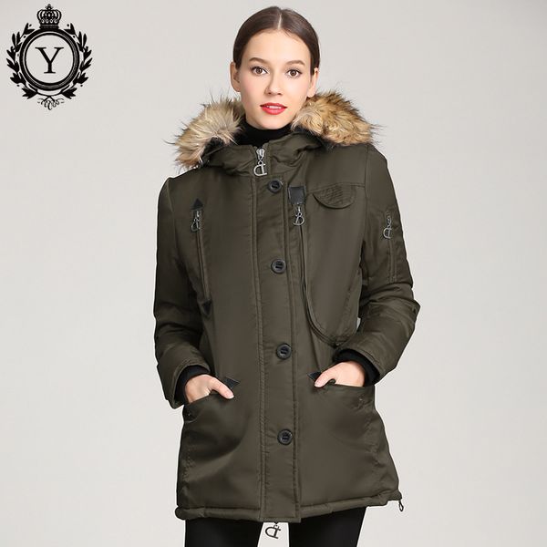 women winter jacket coat womens down jacket femme winterjacken parka puffer coats warm north travel outwear windbreaker jacket, Black
women winter jacket coat womens down jacket femme winterjacken parka puffer coats warm north travel outwear windbreaker jacket, Black