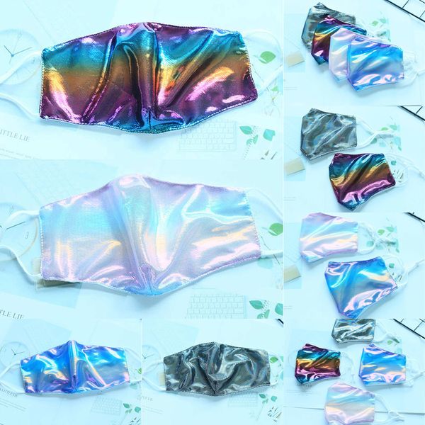 designer men's women's reusable face mask sequins flashing bling dustproof protective masks filter facemask 3 n60sv
designer men's women's reusable face mask sequins flashing bling dustproof protective masks filter facemask 3 n60sv