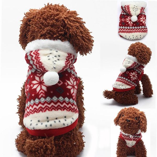 soft winter warm pet dog clothes christmas winter cozy snowflake dot costume clothing jacket coat for dog lbshipping
soft winter warm pet dog clothes christmas winter cozy snowflake dot costume clothing jacket coat for dog lbshipping