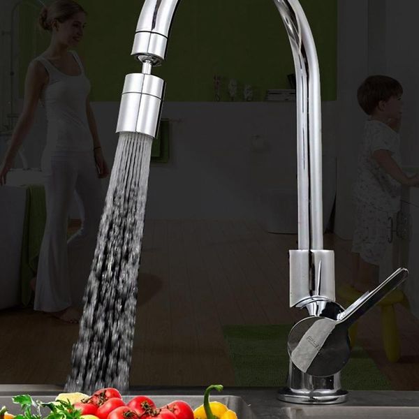 kitchen faucet aerator water tap nozzle bubbler water saving filter 360-degree 2-flow splash-proof
kitchen faucet aerator water tap nozzle bubbler water saving filter 360-degree 2-flow splash-proof