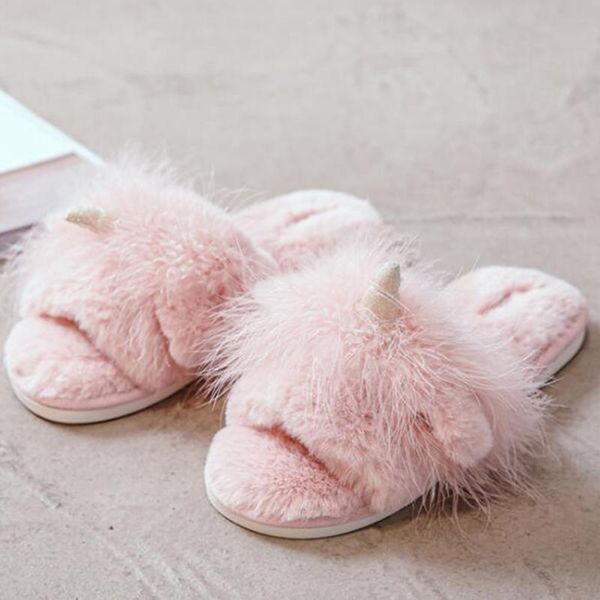2020 new soft faux fur slippers women's comfy slides indoor home furry fluffy non-slip flat shoes outdoor slide ladies xx586, Black
2020 new soft faux fur slippers women's comfy slides indoor home furry fluffy non-slip flat shoes outdoor slide ladies xx586, Black