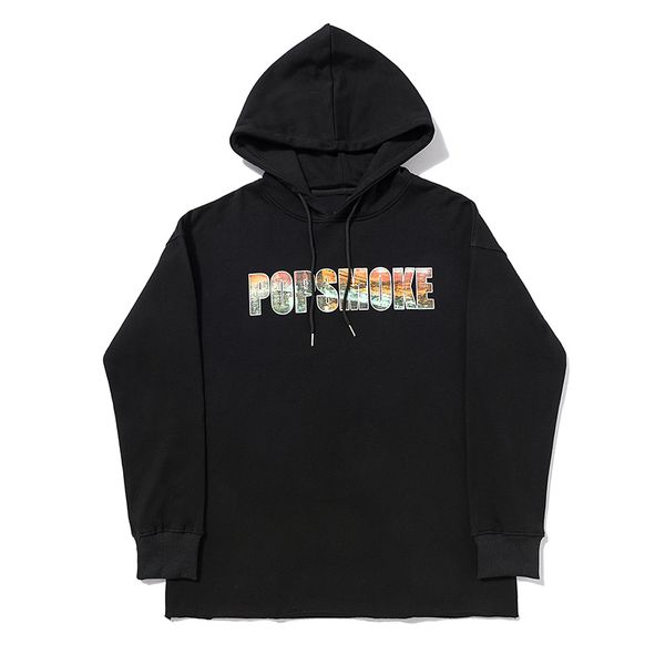 19SS New Fashion Hoodie Mens Stylist Sweatshirt High Quality Sweat Men Women Stylist Hoodies Size S-XL, Black
19SS New Fashion Hoodie Mens Stylist Sweatshirt High Quality Sweat Men Women Stylist Hoodies Size S-XL, Black