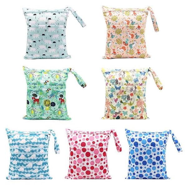 storage boxes & bins 30x36cm fashion print baby diaper bag reusable waterproof nappy pouch 425c
storage boxes & bins 30x36cm fashion print baby diaper bag reusable waterproof nappy pouch 425c