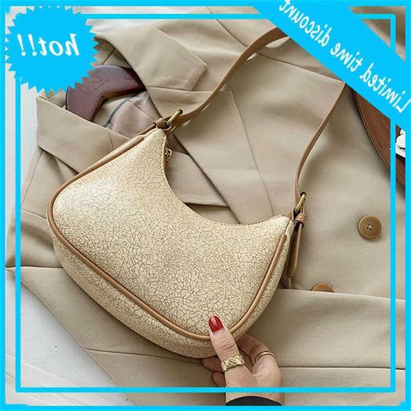 half moon tasks for women 2021 designer lady special texture arm bag hand shoulder handbag female crossbody task
half moon tasks for women 2021 designer lady special texture arm bag hand shoulder handbag female crossbody task