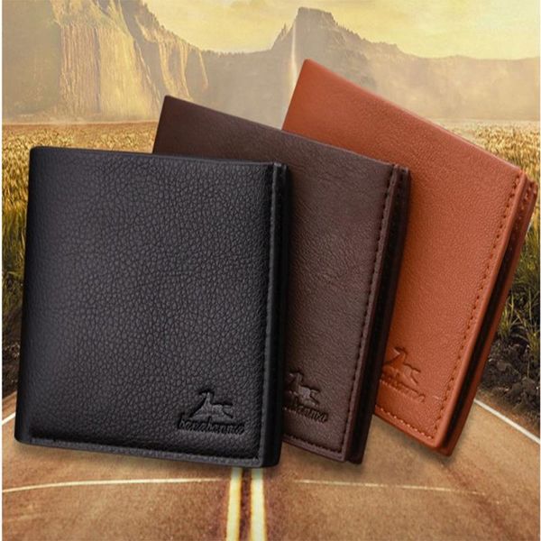 wallets 2022 wallet men business pu leather coin purses sollid thin for purse bags1, Red;black
wallets 2022 wallet men business pu leather coin purses sollid thin for purse bags1, Red;black