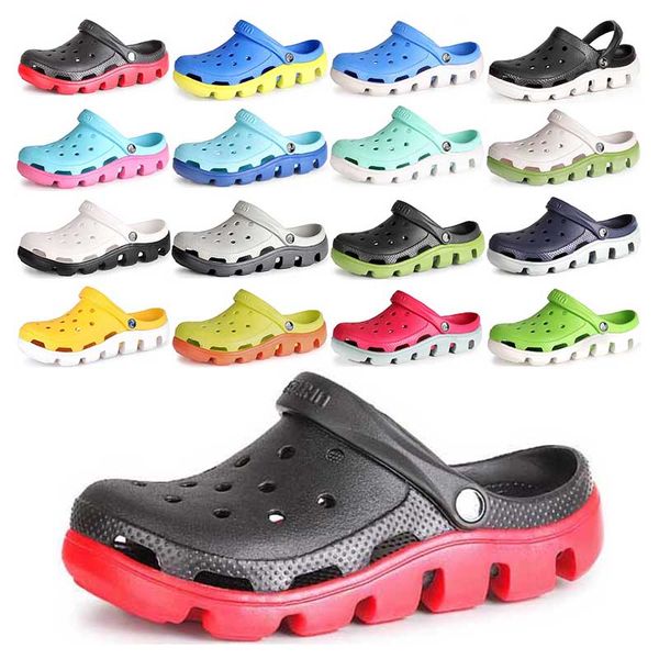 seventeen beach shoes men women slippers slip on waterproof shoes classic nursing hospital work medical sandals slider size 36-45, Black
seventeen beach shoes men women slippers slip on waterproof shoes classic nursing hospital work medical sandals slider size 36-45, Black