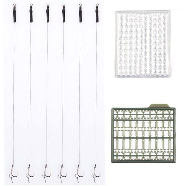 6 x hair rigs 12lb barbless size 6 8 10 carp fishing ready tied dark matter hair rigs with bait s1
6 x hair rigs 12lb barbless size 6 8 10 carp fishing ready tied dark matter hair rigs with bait s1