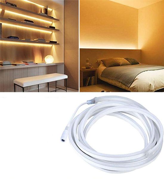 dc 12v газа светодиодные водонепроницаемый smd 2835 гибких светодиодные неоновые огней для украшения дома теплого белой ой ой ой неоновых по 
dc 12v газа светодиодные водонепроницаемый smd 2835 гибких светодиодные неоновые огней для украшения дома теплого белой ой ой ой неоновых по