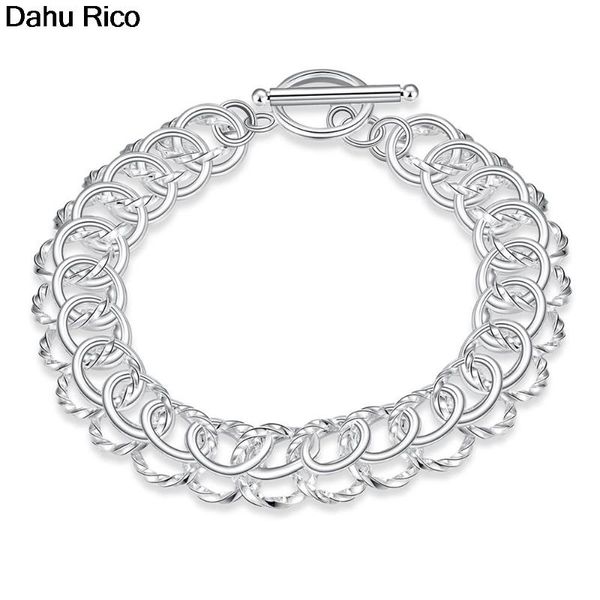 centipede pulseras bileklik cadenas chains silver color simple gifts importados bijou dahu rico bracelets, Black 
centipede pulseras bileklik cadenas chains silver color simple gifts importados bijou dahu rico bracelets, Black
