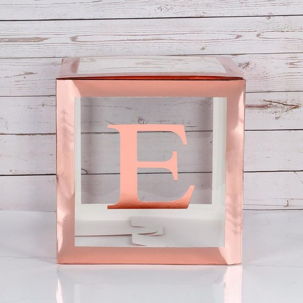 fengrise розовое золото прозрачный шар box baby shower украшение first birthday party decor дети бейби шауэр мальчик девочка имя box jllfzr
fengrise розовое золото прозрачный шар box baby shower украшение first birthday party decor дети бейби шауэр мальчик девочка имя box jllfzr