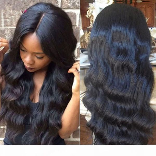 7a quality body wave full lace human hair wigs brazilian 180 density full lace wig unprocessed glueless front lace wigs, Black;brown
7a quality body wave full lace human hair wigs brazilian 180 density full lace wig unprocessed glueless front lace wigs, Black;brown