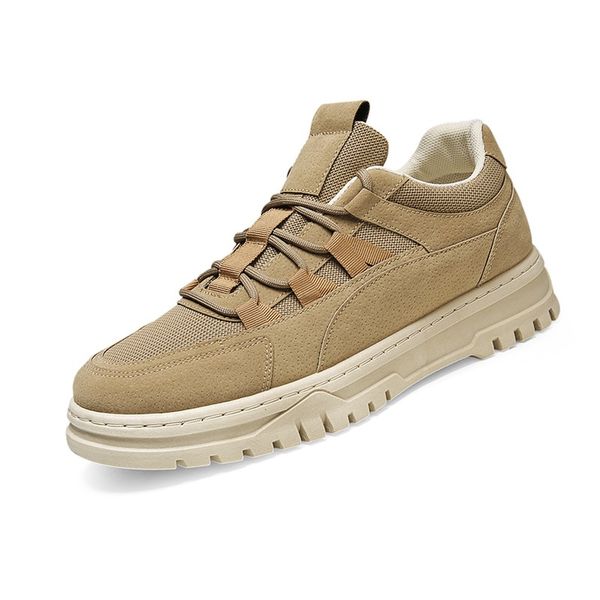 2020 fashion sneakers mens casual shoes classic shoes breathable lightweight trainer zapatillas hombre wholesale shoes sneakers, Black
2020 fashion sneakers mens casual shoes classic shoes breathable lightweight trainer zapatillas hombre wholesale shoes sneakers, Black